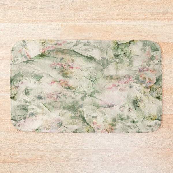 Item preview, floral camouflage designed and sold by mackartist.