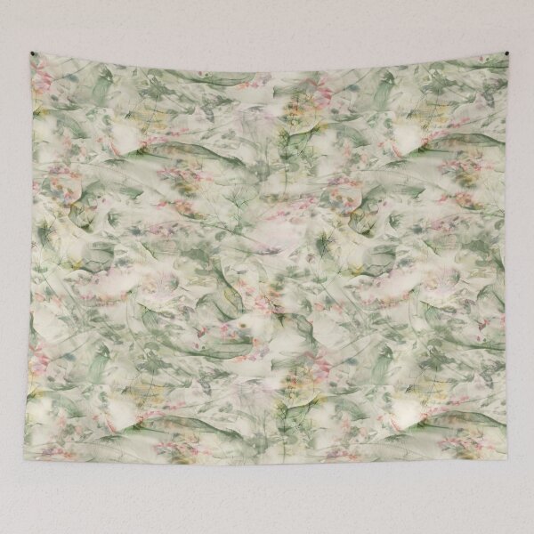 Item preview, floral camouflage designed and sold by mackartist.