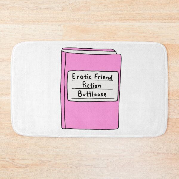 Item preview, Buttloose designed and sold by Kristin Orsi.