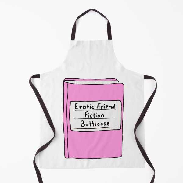 Item preview, Buttloose designed and sold by Kristin Orsi.