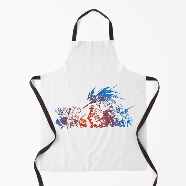 Item preview, Final Fantasy Tactics Silhouette designed and sold by NEOFO.