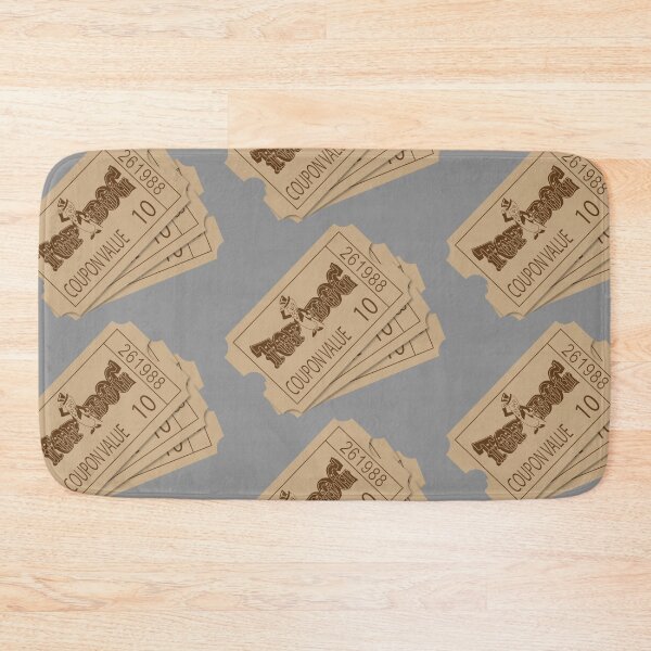 Item preview, Top Dog Arcade Tickets designed and sold by TeeArcade84.