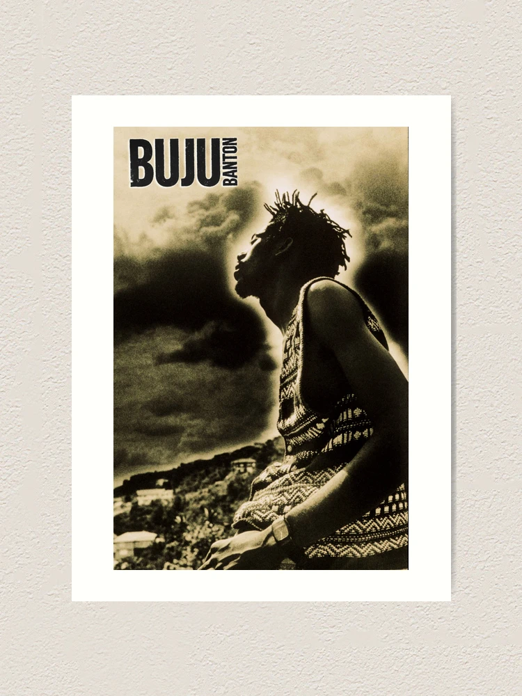 Buju Banton - 'Til Shiloh (Vintage 1995)