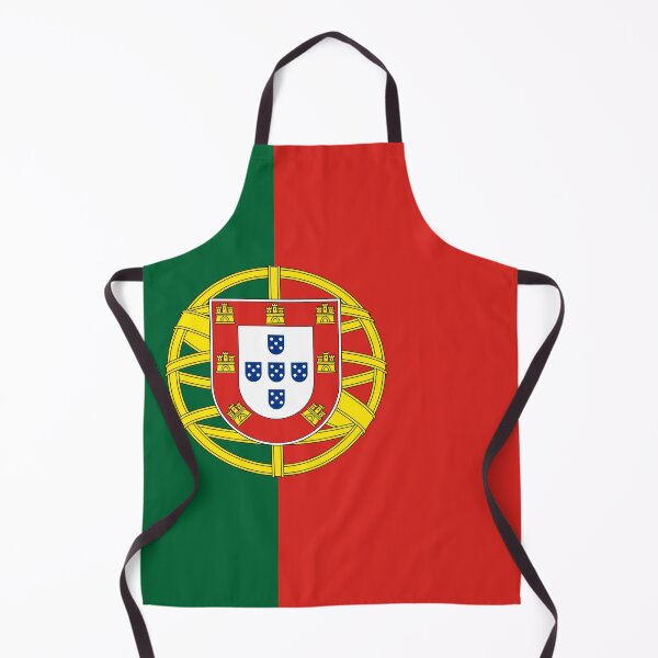 Item preview, Portugal flag. European countries designed and sold by flagshop.