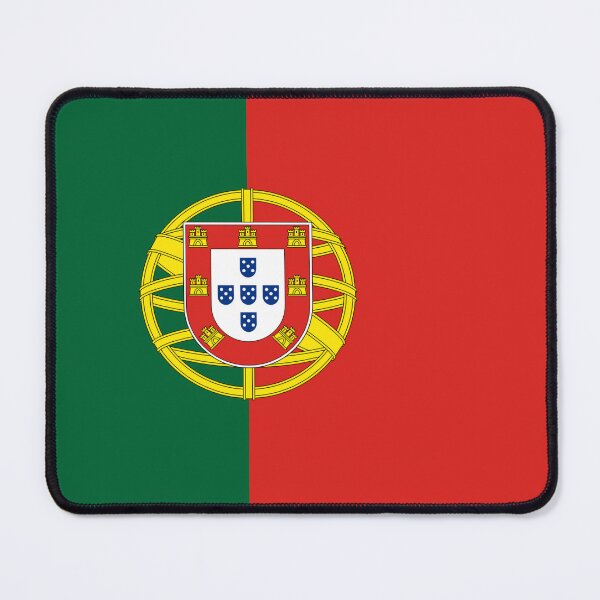 Item preview, Portugal flag. European countries designed and sold by flagshop.