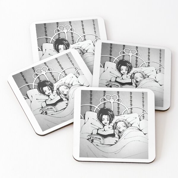 Item preview, Nana Girl designed and sold by PippBrown.