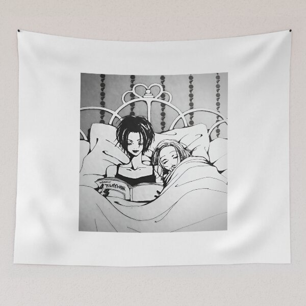Item preview, Nana Girl designed and sold by PippBrown.