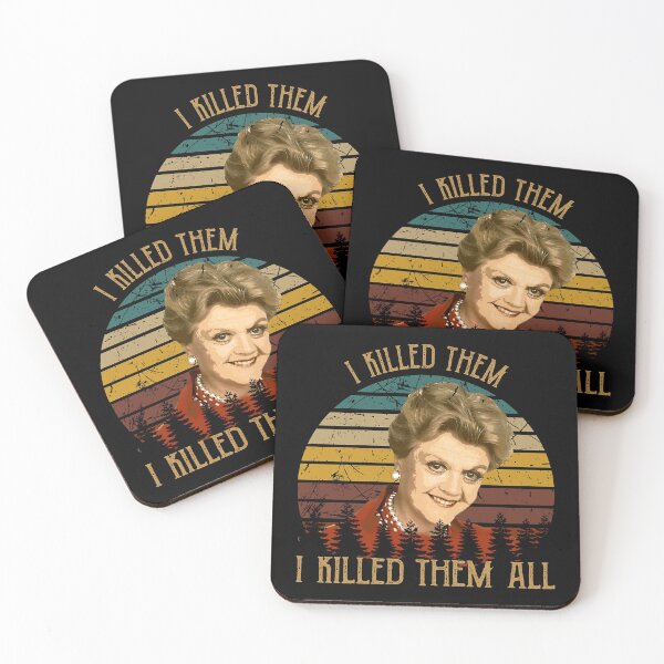Item preview, Angela Lansbury a Angela Lansbury a Angela Lansbury designed and sold by Wirony.