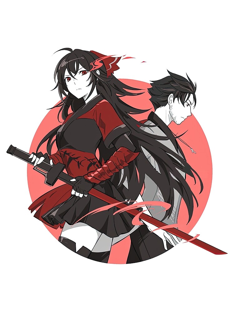 Render ] Owari no Seraph, two male anime characters transparent background  PNG clipart | HiClipart