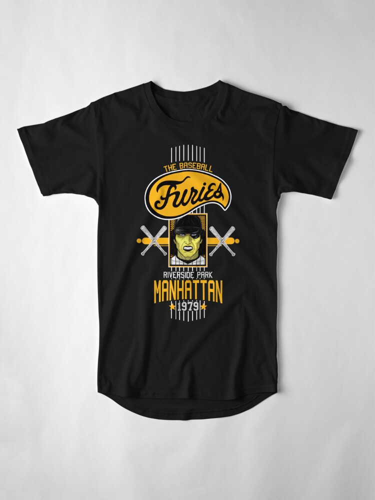 furies shirt