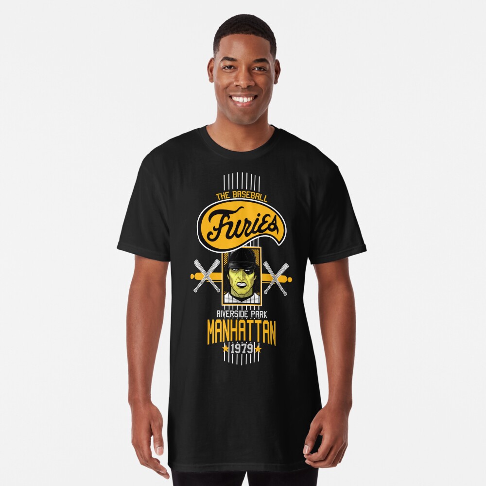 furies t shirt