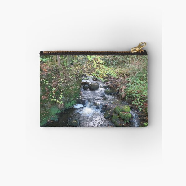Item preview, Flowing Scottish Stream designed and sold by LynneBlair.