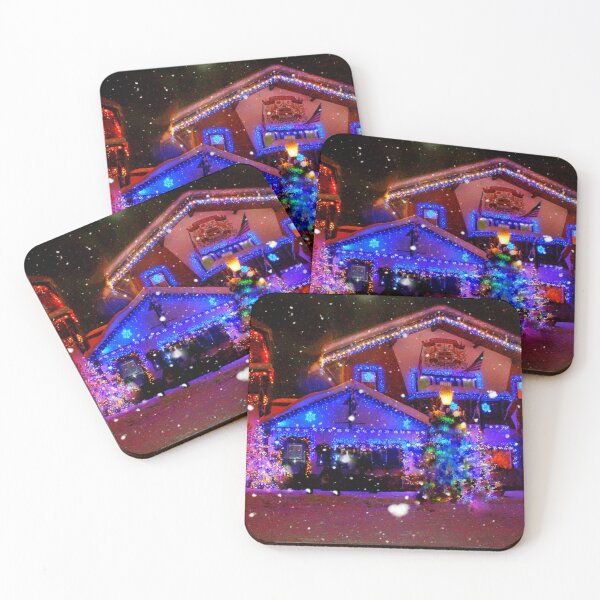 Item preview, Bavarian Winter Fantasy designed and sold by vernonplatt.