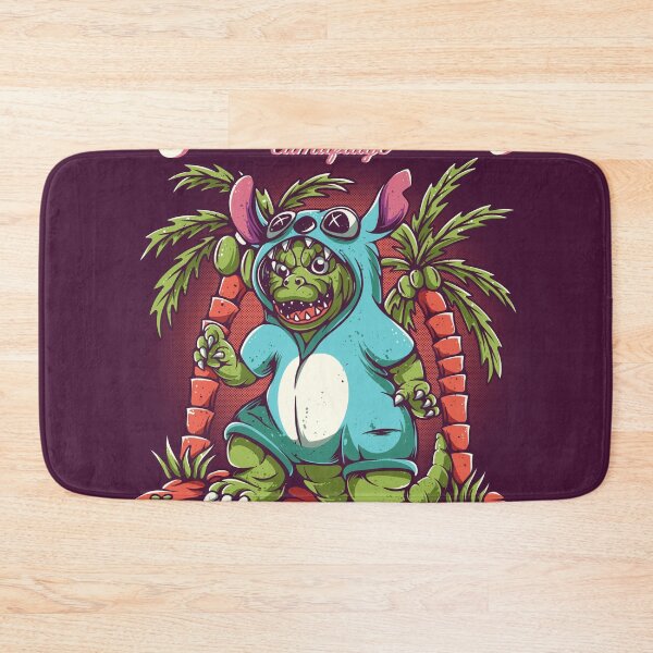 Item preview, Fake Monster designed and sold by footmarkstudio.
