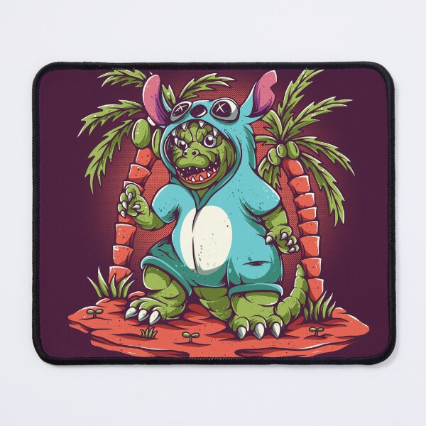 Item preview, Fake Monster designed and sold by footmarkstudio.