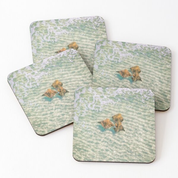 Item preview, Cownose Rays designed and sold by pensacolavibes.