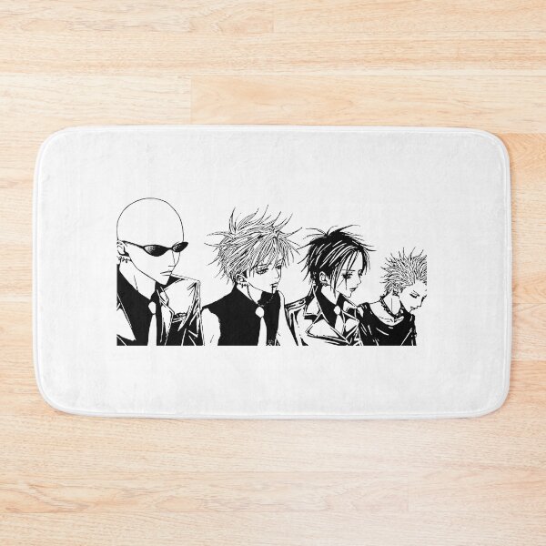 Item preview, Anime Nana Classic designed and sold by PippBrown.