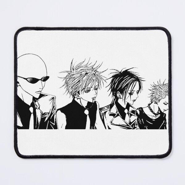 Item preview, Anime Nana Classic designed and sold by PippBrown.