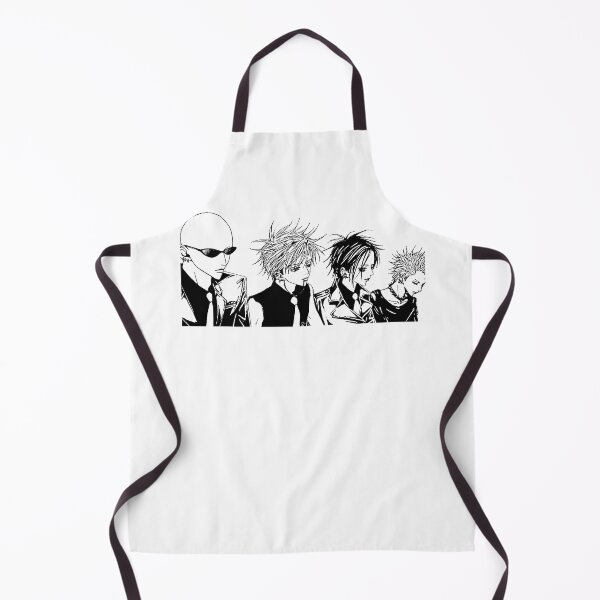 Item preview, Anime Nana Classic designed and sold by PippBrown.
