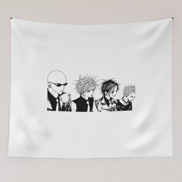 Item preview, Anime Nana Classic designed and sold by PippBrown.
