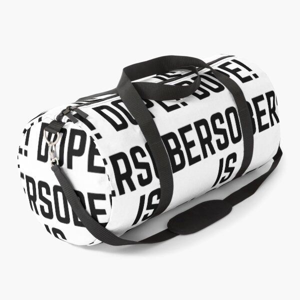 Item preview, SOBER IS DOPE PODCAST designed and sold by Soberisdope1.