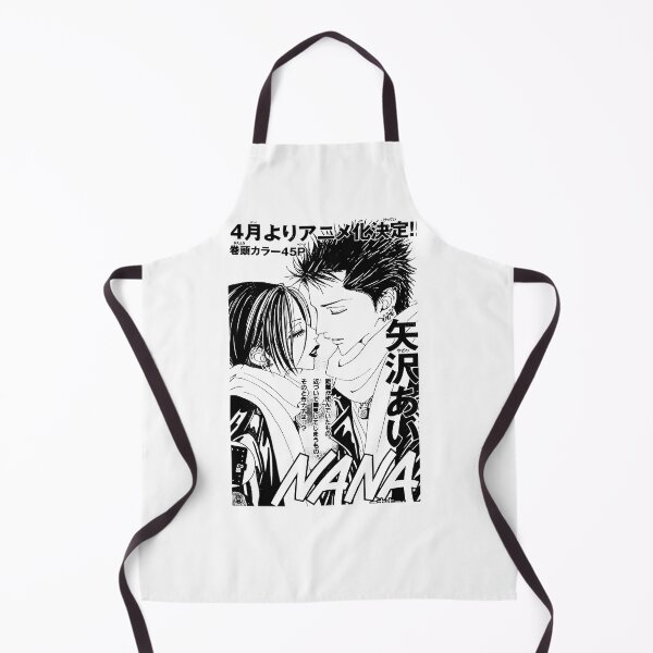Item preview, Nana hachiko designed and sold by PippBrown.