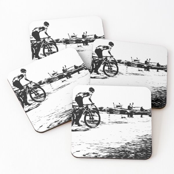 Item preview, mtb cross country xco designed and sold by ricobarinas.
