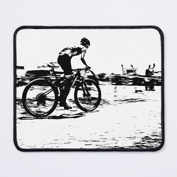 Item preview, mtb cross country xco designed and sold by ricobarinas.