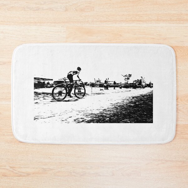 Item preview, mtb cross country xco designed and sold by ricobarinas.