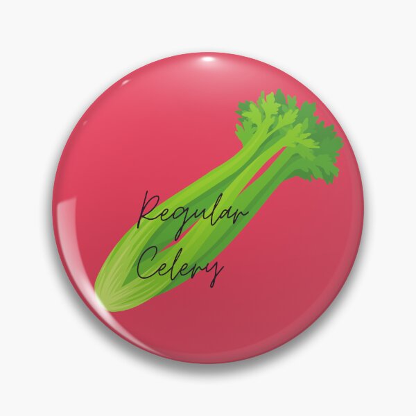 Item preview, Regular Celery designed and sold by bernadetteq.