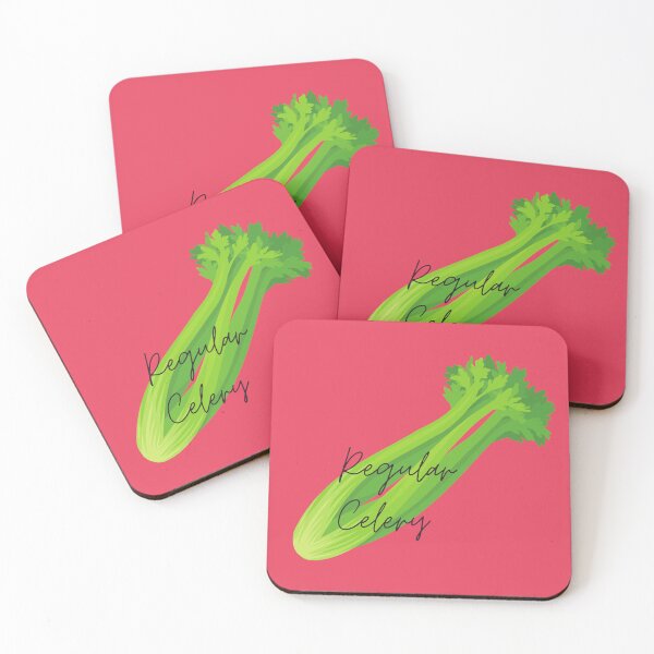 Item preview, Regular Celery designed and sold by bernadetteq.