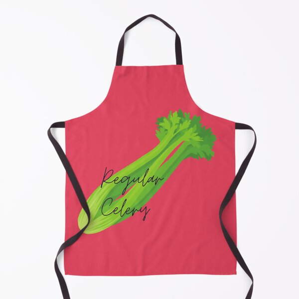 Item preview, Regular Celery designed and sold by bernadetteq.