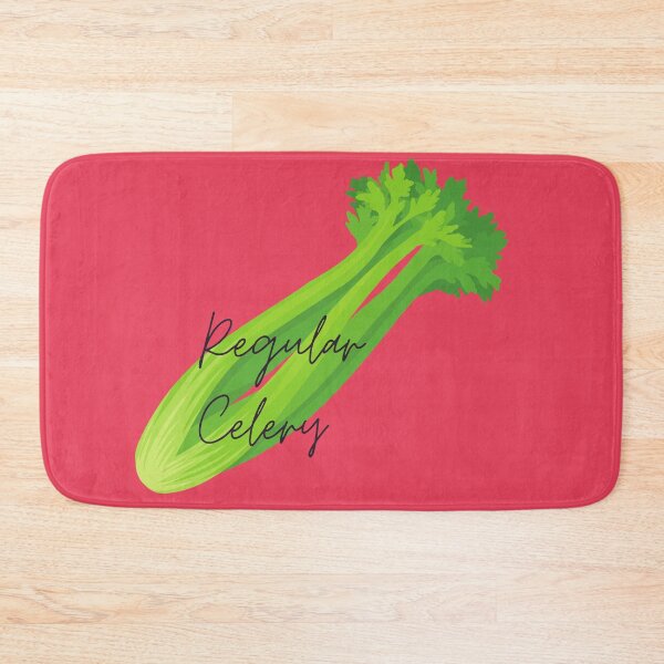 Item preview, Regular Celery designed and sold by bernadetteq.