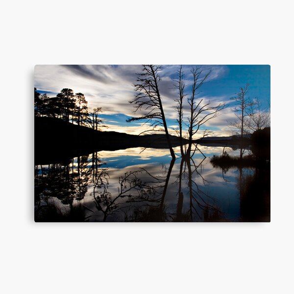 Item preview, Loch Garten - Edge Of Night designed and sold by Kevin Skinner.