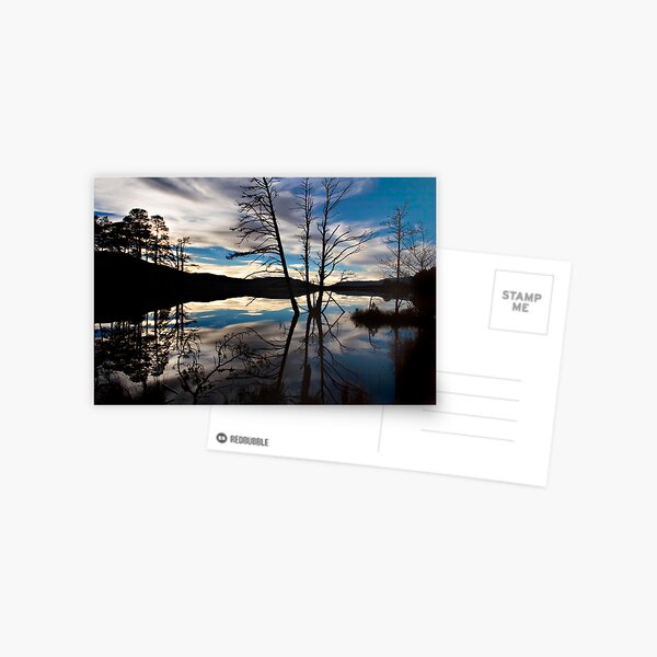Item preview, Loch Garten - Edge Of Night designed and sold by Kevin Skinner.