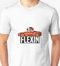 FLEXIN Unisex T-Shirt