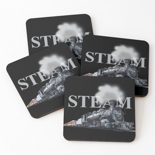 Item preview, STEAM ENGINE, LOCOMOTIVE, TRAINS, VINTAGE TRAIN, CLASSIC VEHICLES, STEAM designed and sold by classic car craze.