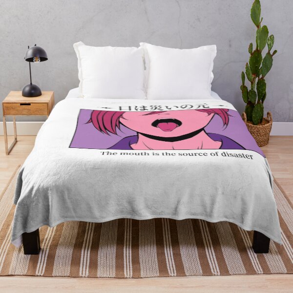 Item preview, anime teen girls men anime anime designed and sold by thenewall.