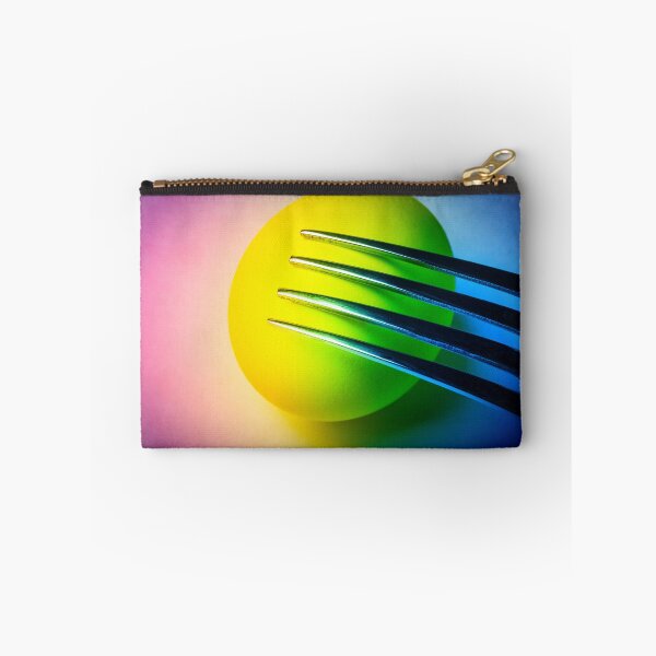 Item preview, Egg With Resting Fork designed and sold by Garry Gay.