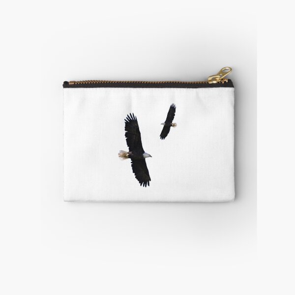 Item preview, Two Eagles Circling designed and sold by PaulKPhoto.