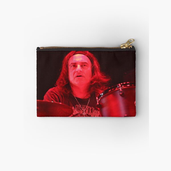 Item preview, Vinnie Appice - Black Knights Rising - Photograph designed and sold by ConcertImages.