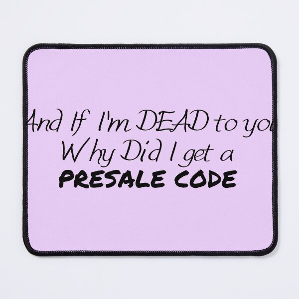 Item preview, Presale Code; my tears ricochet designed and sold by katiebca2.