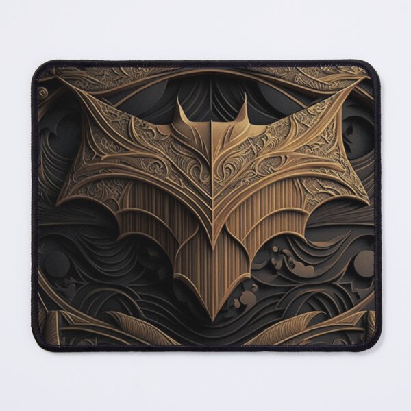 Item preview, The Bat designed and sold by Daramacus.