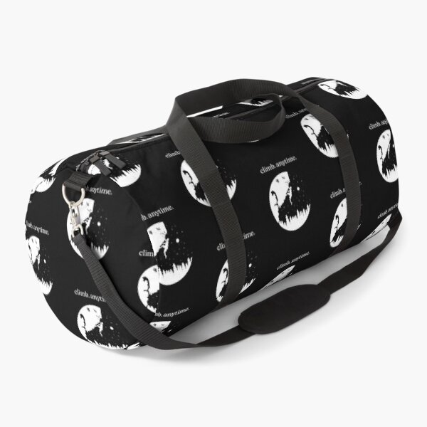 Item preview, Climb Anytime. Rock Climbing designed and sold by Boulder Design Co.