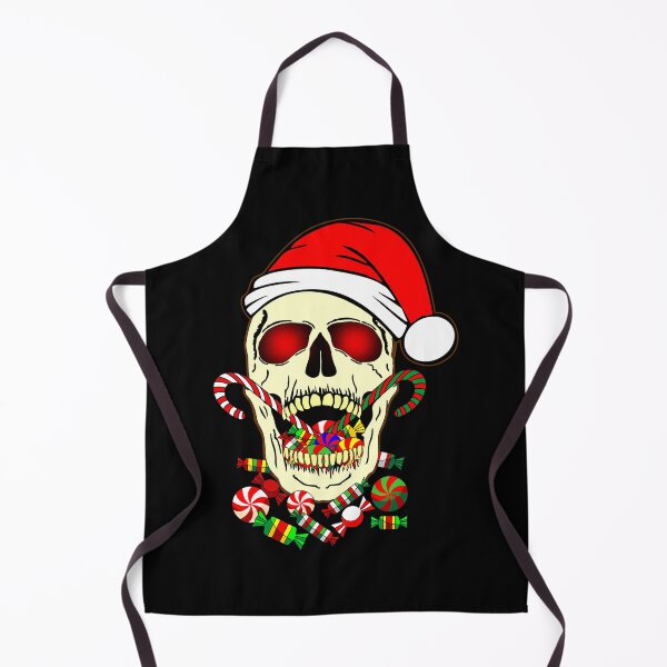 Item preview, Skull Christmas Santa Claus 2# designed and sold by Korvus78.