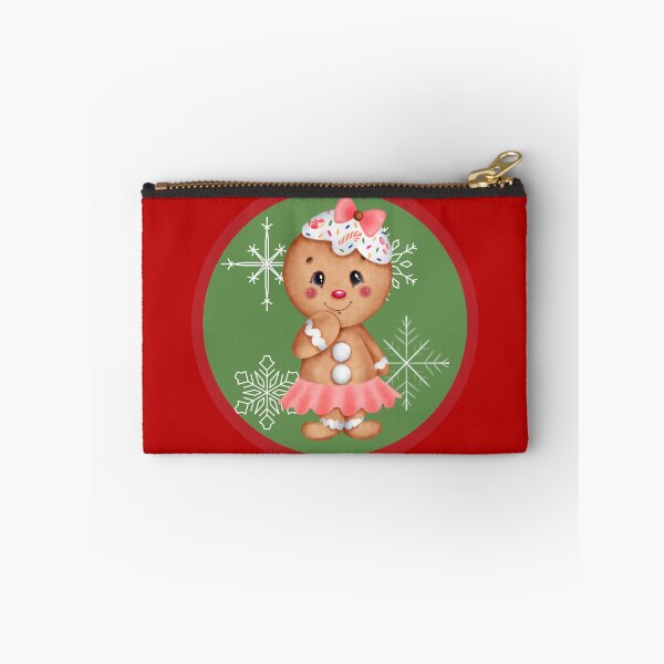 Item preview, Sugar and Spice and all things Nice Gingerbread Man designed and sold by Bright76.