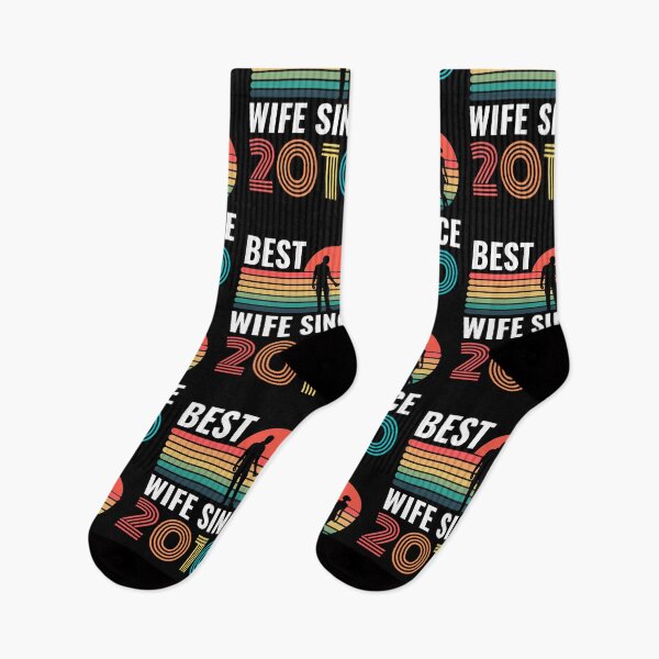 Item preview, Best Wife Since 2010 - Anniversary Quotes designed and sold by chetan786.