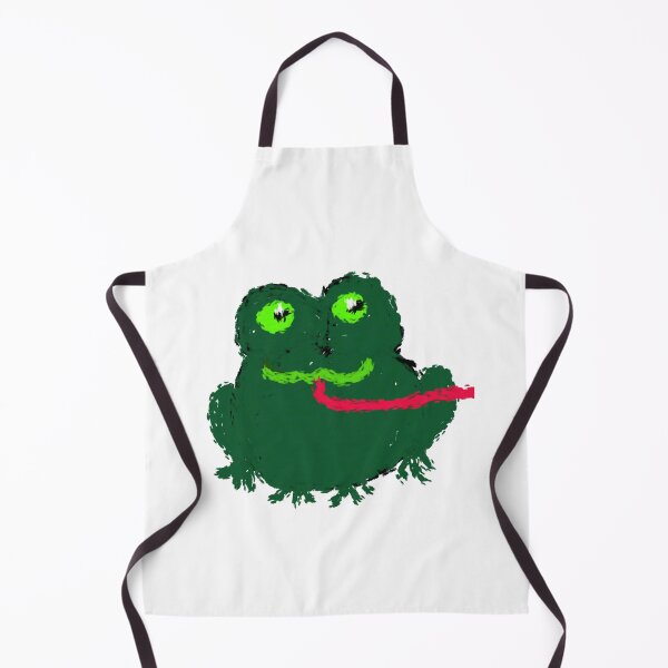 Item preview, Krenshaw Ribbit Frogster designed and sold by pinkyjainpan.