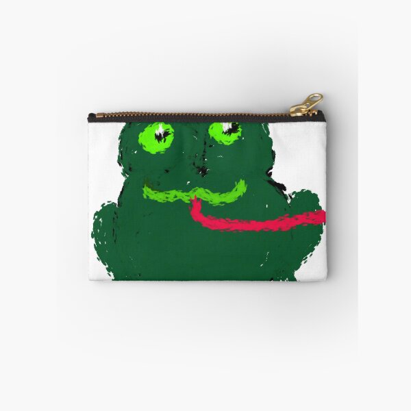 Item preview, Krenshaw Ribbit Frogster designed and sold by pinkyjainpan.