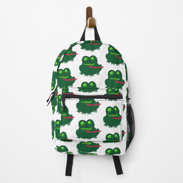 Item preview, Krenshaw Ribbit Frogster designed and sold by pinkyjainpan.